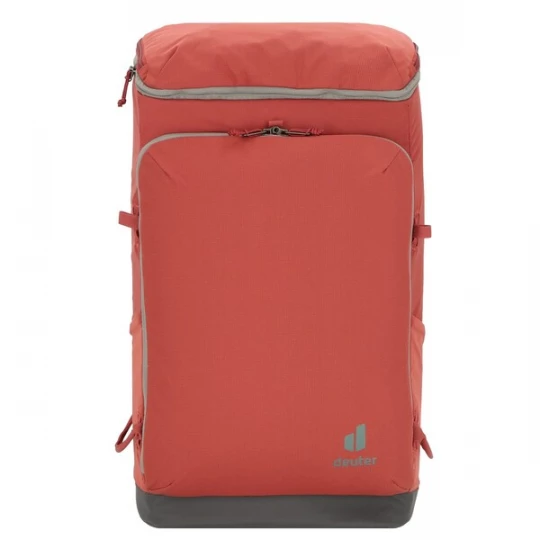 Foto van product DEUTER Rugzak 'Jaypack 34+' rood