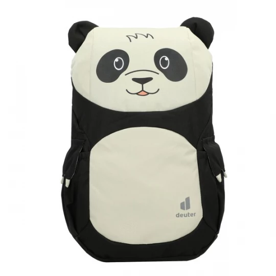 Foto van product DEUTER Rugzak 'Kikki' zwart / wolwit