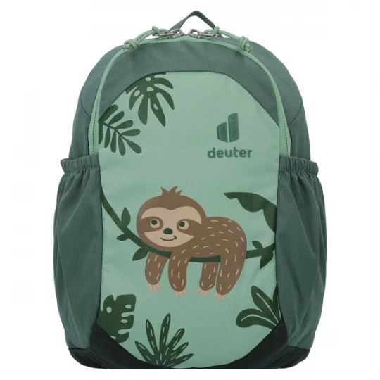 Foto van product DEUTER Rugzak 'Pico' bruin / groen / jade groen