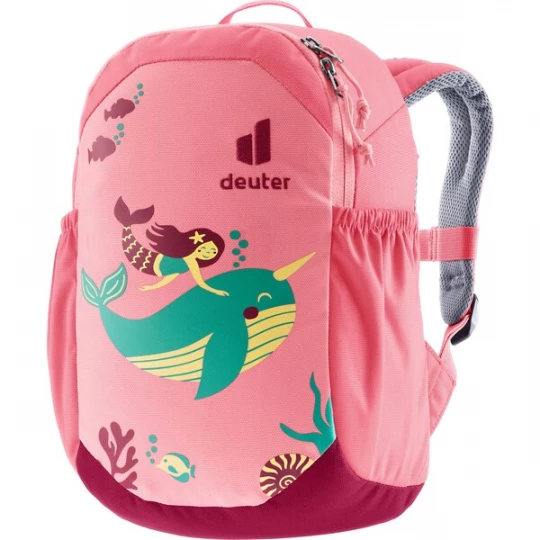 Foto van product DEUTER Rugzak 'Pico' rosa