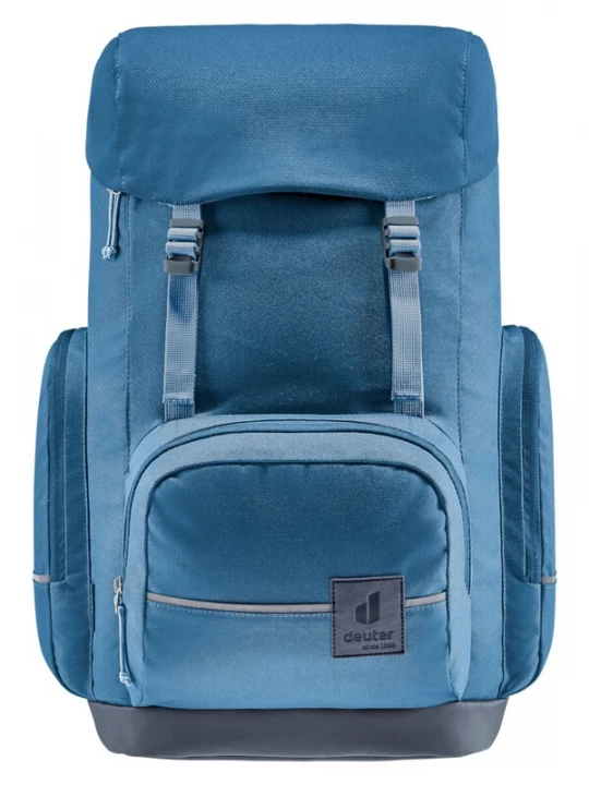 Foto van product DEUTER Rugzak 'Scula' blauw / lichtgrijs / zwart
