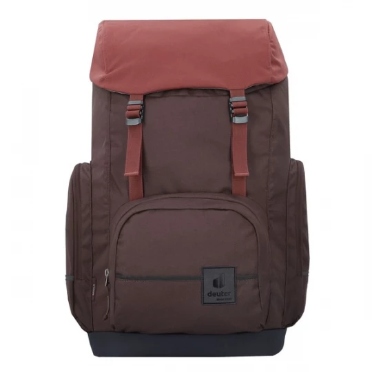 Foto van product DEUTER Rugzak 'Scula' bruin / roestbruin