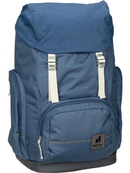 Foto van product DEUTER Rugzak 'Scula' donkerblauw / grijs / wit