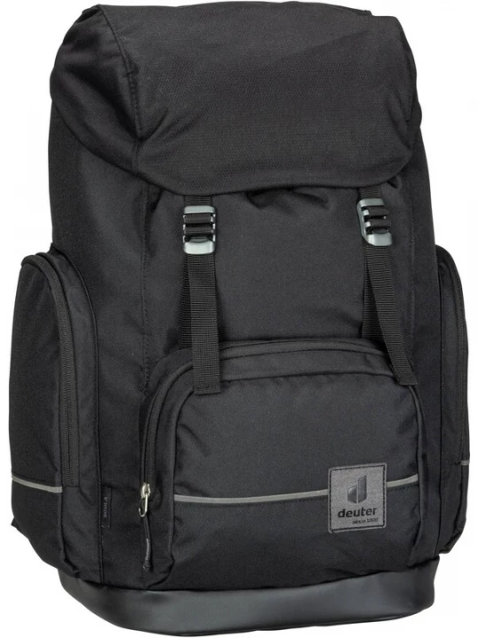 Foto van product DEUTER Rugzak 'Scula' grijs / zwart