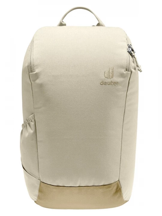 Foto van product DEUTER Rugzak 'Step Out' beige / riet