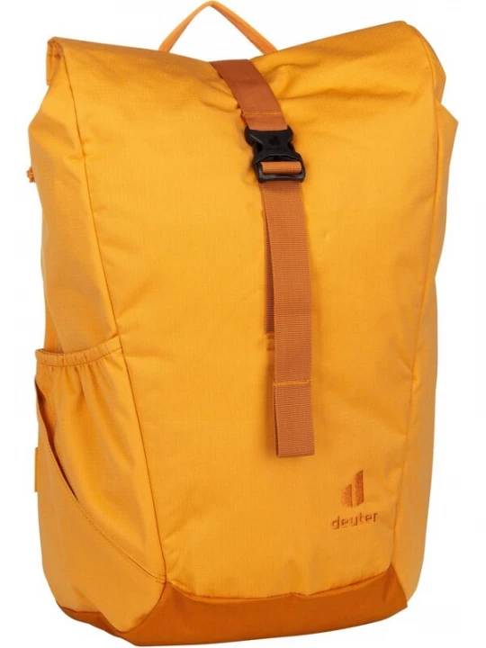 Foto van product DEUTER Rugzak 'Stepout 22' oranje / donkeroranje
