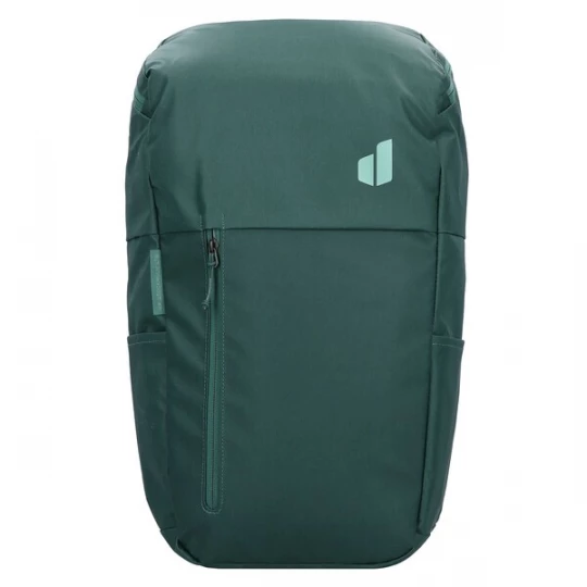 Foto van product DEUTER Rugzak 'Stockholm' donkergroen