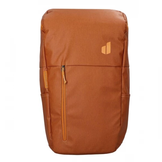 Foto van product DEUTER Rugzak 'Stockholm' donkeroranje