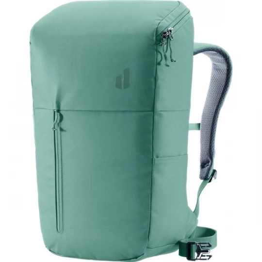 Foto van product DEUTER Rugzak 'UP Stockholm LTD' jade groen