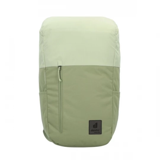 Foto van product DEUTER Rugzak 'UP Stockholm' pastelgroen / lichtgroen