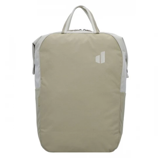 Foto van product DEUTER Rugzak 'Vista' beige / lichtgrijs