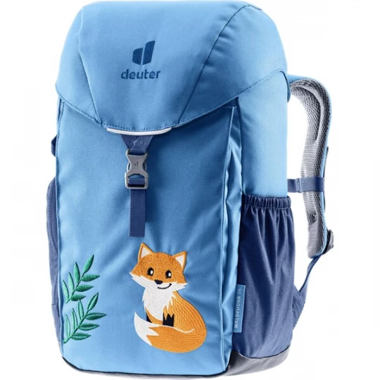 Foto van product DEUTER Rugzak 'Waldfuchs 14' marine / azuur / spar / kreeft