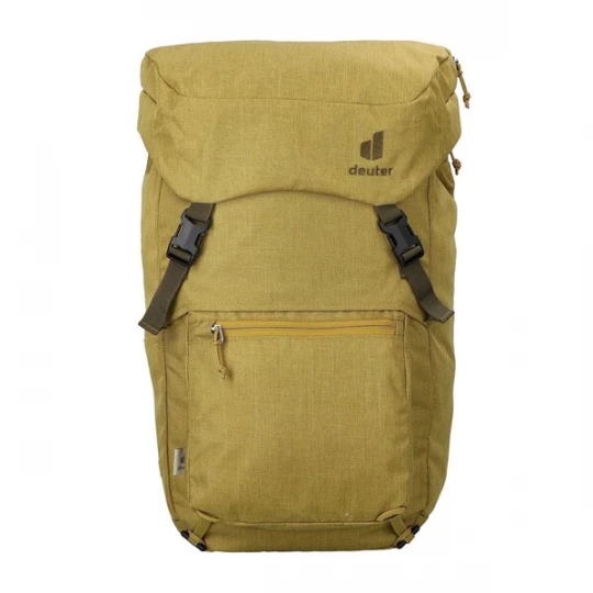 Foto van product DEUTER Rugzak 'Walker 24' olijfgroen