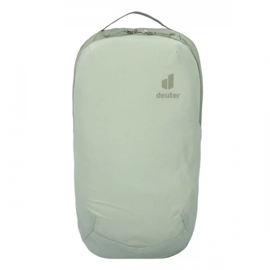 Foto van product DEUTER Rugzak 'Yort 15' pastelgroen