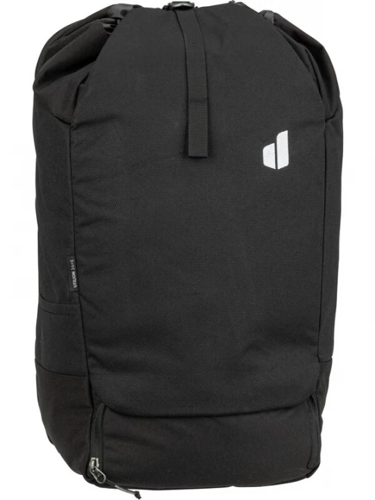Foto van product DEUTER Rugzak zwart / wit