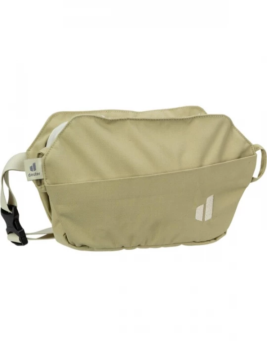Foto van product DEUTER Schoudertas 'Passway 2' beige