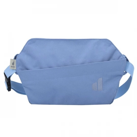 Foto van product DEUTER Schoudertas 'Passway 2' lichtblauw
