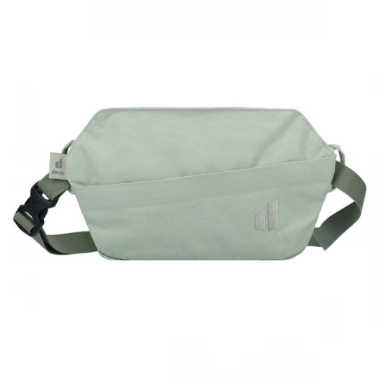 Foto van product DEUTER Schoudertas 'Passway 2' pastelgroen
