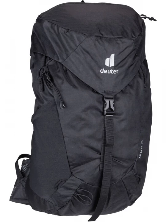 Foto van product DEUTER Sportrugzak 'AC Lite 24 ' grijs / zwart / wit