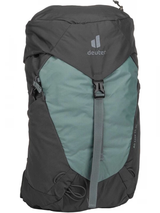 Foto van product DEUTER Sportrugzak grafiet / jade groen