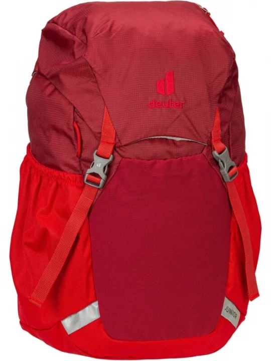 Foto van product DEUTER Sportrugzak 'Junior' rood / bordeaux