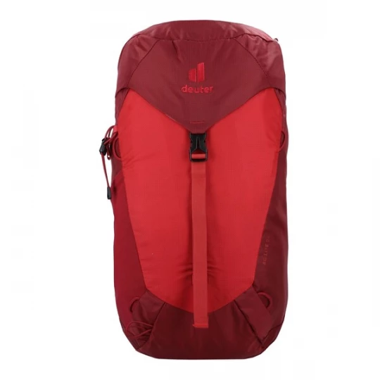 Foto van product DEUTER Sportrugzak 'Lite' rood / kersrood