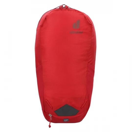 Foto van product DEUTER Sportrugzak 'Race 8' antraciet / rood