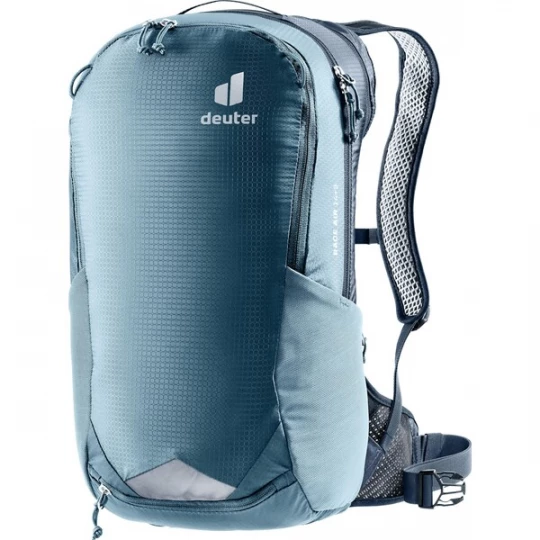 Foto van product DEUTER Sportrugzak 'Race Air' duifblauw / donkerblauw / grijs
