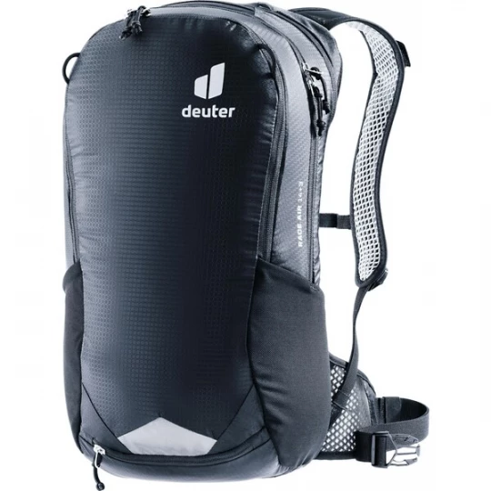 Foto van product DEUTER Sportrugzak 'Race Air' grijs / zwart