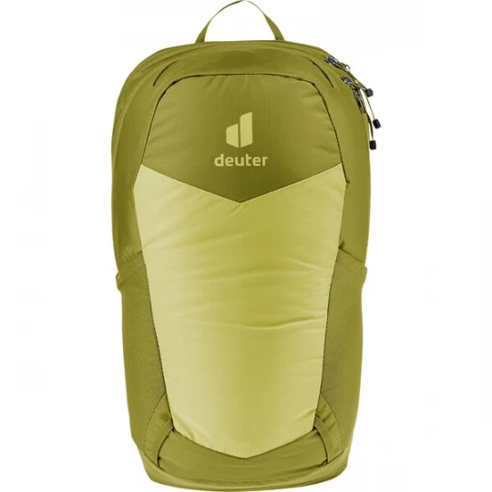 Foto van product DEUTER Sportrugzak 'Speed Lite 13' olijfgroen / appel