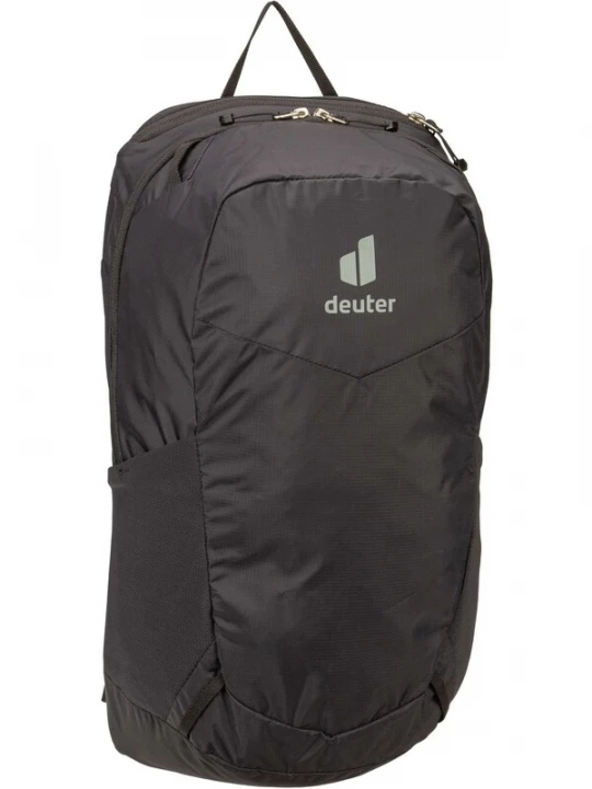 Foto van product DEUTER Sportrugzak 'Speed Lite 17' grijs / zwart