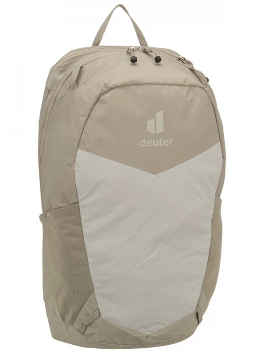 Foto van product DEUTER Sportrugzak 'Speed Lite' beige / lichtgrijs