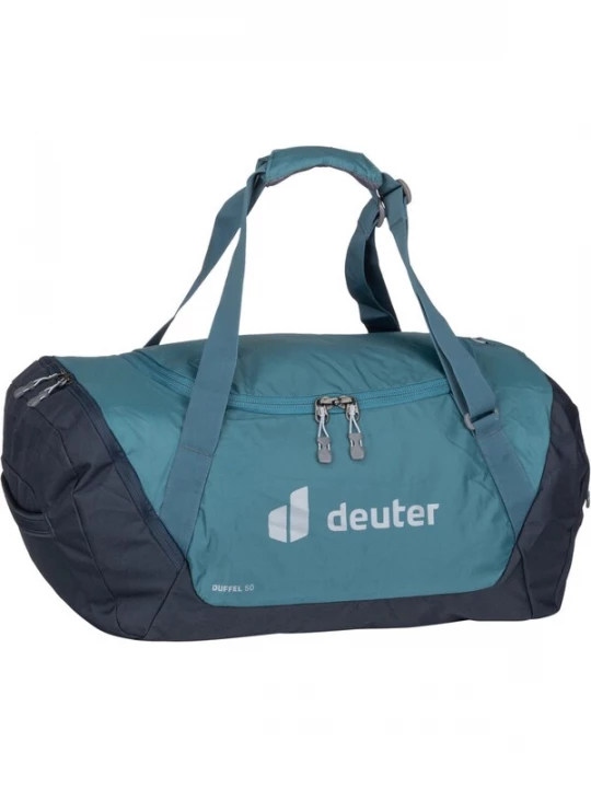 Foto van product DEUTER Sporttas navy / cyaan blauw