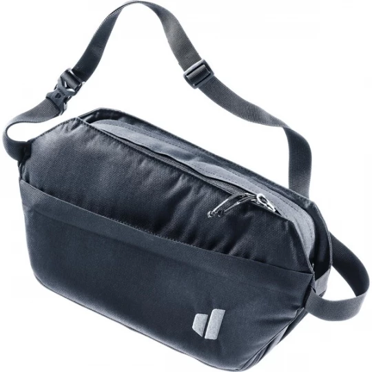 Foto van product DEUTER Sporttas 'Passway' lichtgrijs / zwart