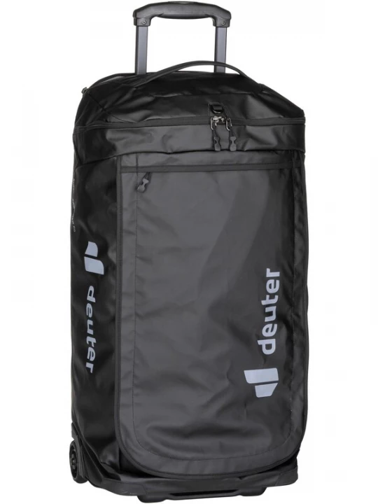 Foto van product DEUTER Trolley 'Pro Movo 60' lichtgrijs / zwart