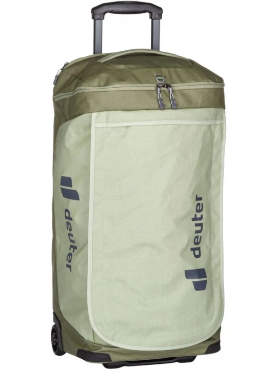 Foto van product DEUTER Trolley 'Pro Movo 60 ' olijfgroen / lichtgroen