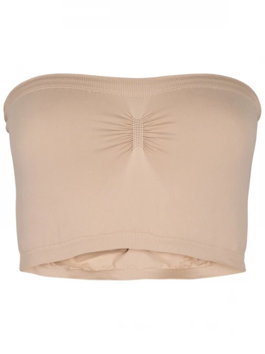 Foto van product Devoted by Zizzi BH 'Charli' beige