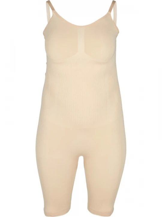 Foto van product Devoted by Zizzi Shapingbody beige