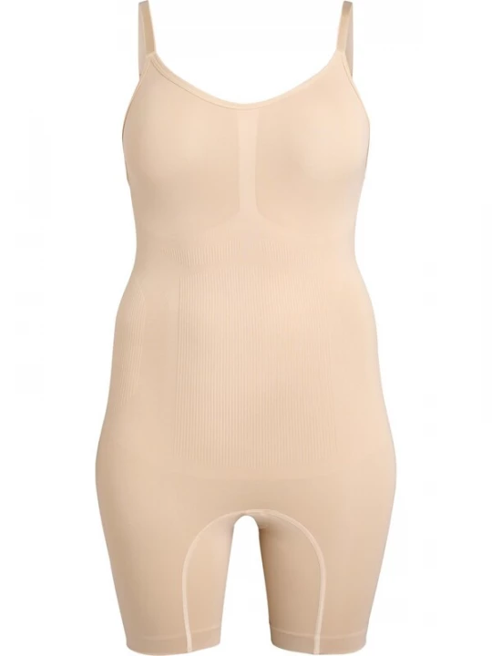 Foto van product Devoted by Zizzi Shapingbody nude