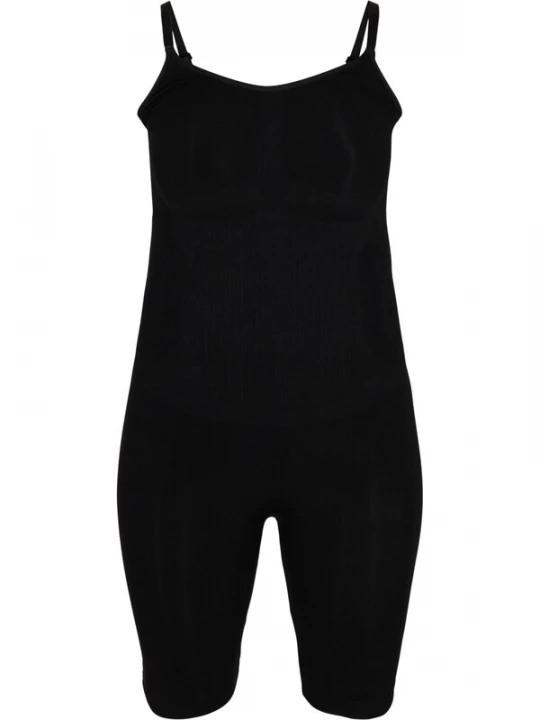 Foto van product Devoted by Zizzi Shapingbody zwart