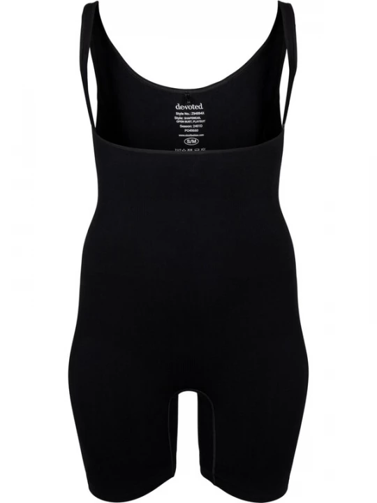 Foto van product Devoted by Zizzi Shapingbody zwart