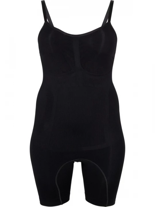 Foto van product Devoted by Zizzi Shapingbody zwart