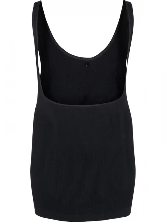 Foto van product Devoted by Zizzi Shapingtop 'Torsette' zwart