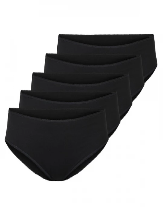 Foto van product Devoted by Zizzi Slip 'Lcotas' zwart