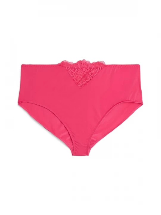 Foto van product Devoted by Zizzi Slip pink