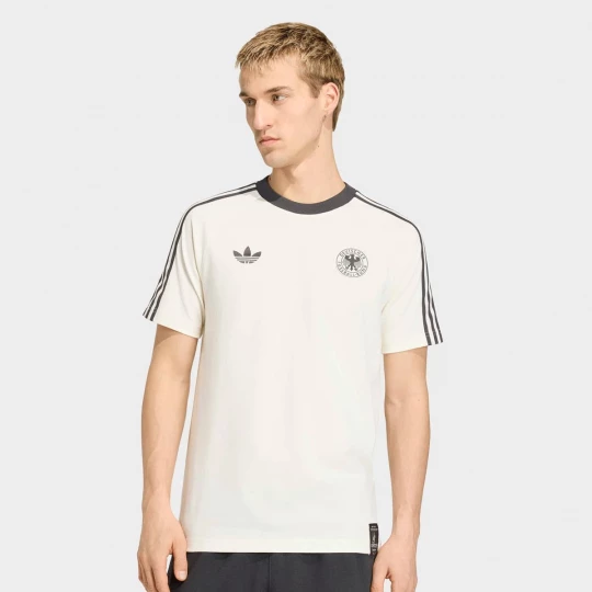 Foto van product DFB OG Tee adidas Originals beżowy