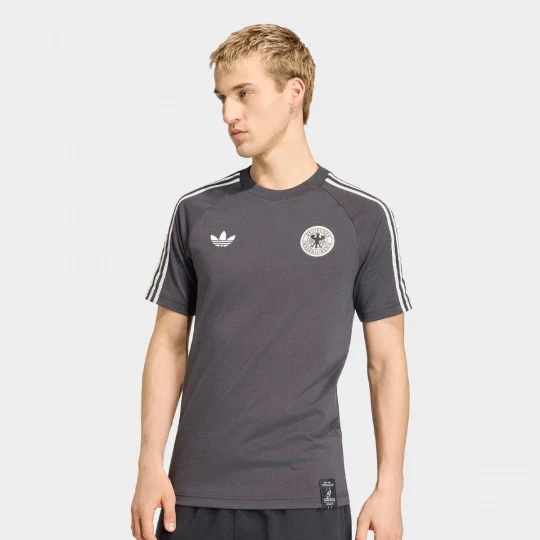 Foto van product DFB OG Tee adidas Originals grijs
