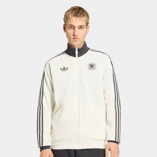 Foto van product DFB OG Tracktop adidas Originals beżowy