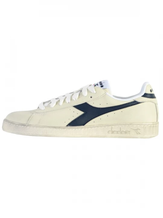 Foto van product Diadora Sportieve veterschoen wit
