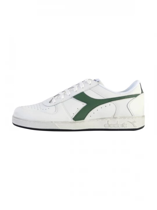 Foto van product Diadora Sportieve veterschoen wit